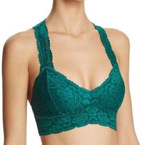 Free People - Galloon Lace Racerback bralette